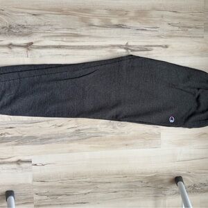 Champion Black Sweatpants